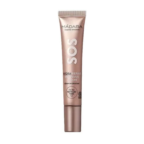 Madara SOS Hydra Repair, ser reparator intensiv, 15 ml — preț și oferte