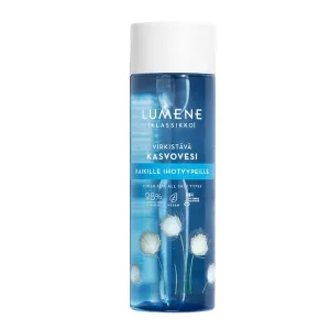 Lumene Klassikko, tonic facial revigorant, 200 ml