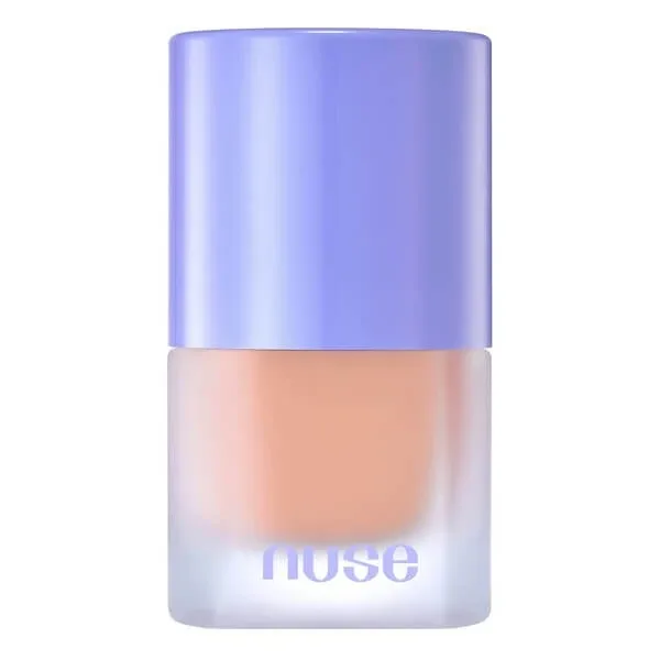 Nuse Liquid Care Cheek, fard de obraz lichid, 05 Veil Bay, 16 ml — preț și oferte