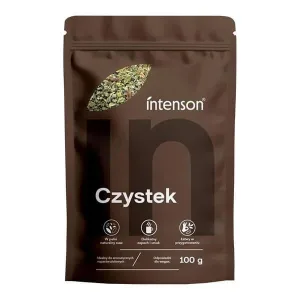 Intenson castă uscată, ierburi uscate, 100 g