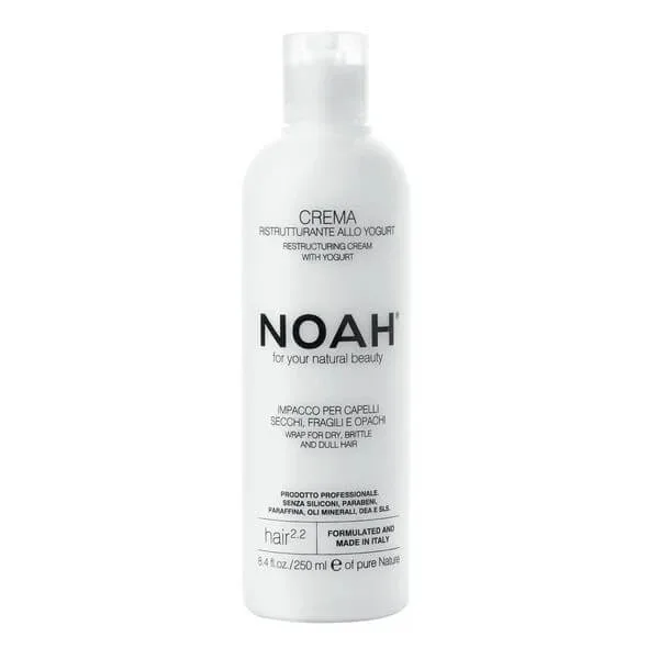 NOAH Restructuring Cream, cremă de restaurare a părului, 250 ml — preț și oferte