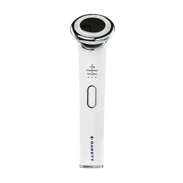 Garett Beauty Bright Skin, dispozitiv de mezoterapie fără ace, 1 buc. — preț și oferte