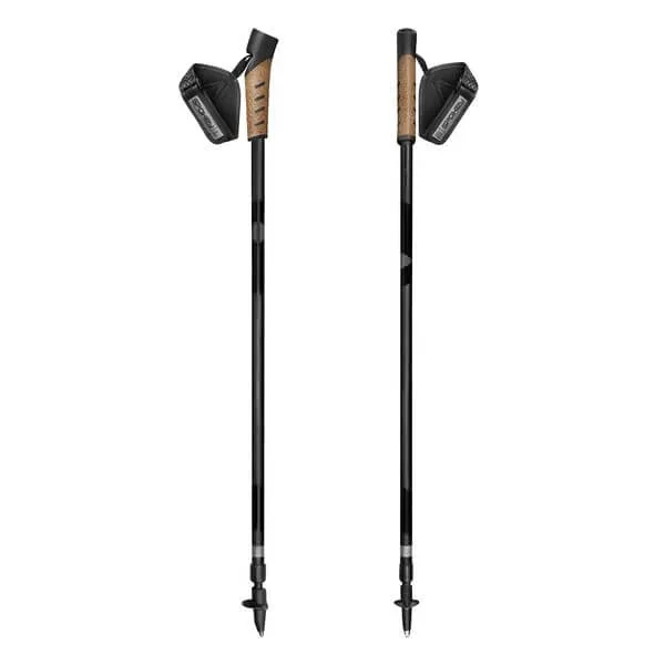 Spokey Peak, Nordic Walking, Bețe telescopice, 2 buc. — preț și oferte