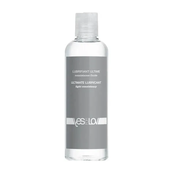 Yesforlov, gel de silicon, ușor gros, 150 ml — preț și oferte