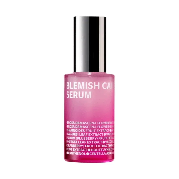 ISOI Blemish Care Up, ser de seară și de iluminare a pielii, 15 ml — preț și oferte