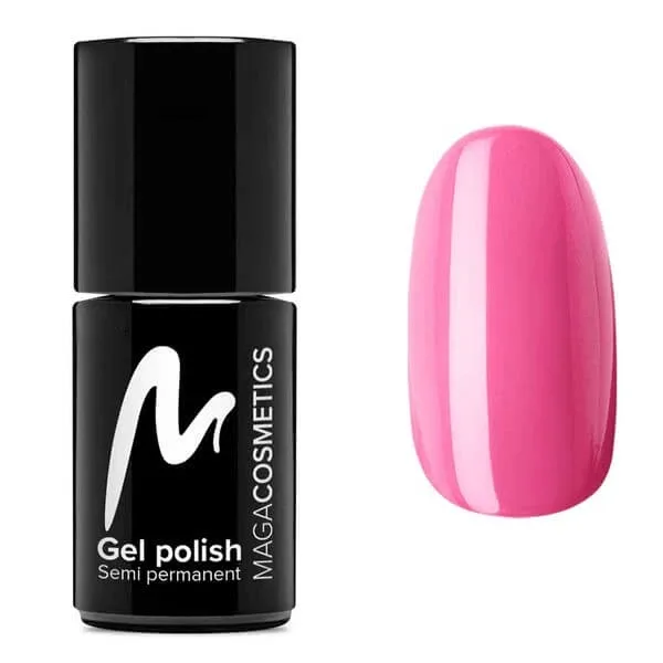 Maga Cosmetics, Lac hibrid PK0094, 6 ml — preț și oferte