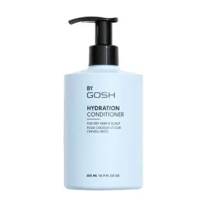 Gosh Hair Care Hydration Conditioner, balsam hidratant pentru păr, 500 ml