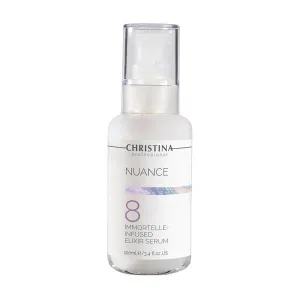 Christina Nuance, elixir seric cu extract de pătură (pasul 8),100 ml