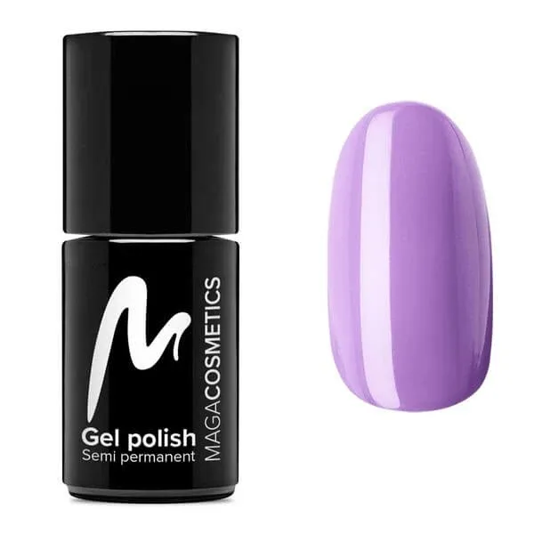 Maga Cosmetics, Lac hibrid VT0025, 6 ml — preț și oferte