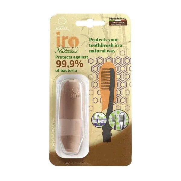 IRO, capac periuță de dinți, desert, 1 buc. — preț și oferte