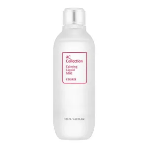 Cosrx AC Collection Calming Liquid Esență facială blândă, calmantă, 125 ml