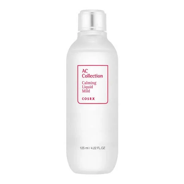 Cosrx AC Collection Calming Liquid Esență facială blândă, calmantă, 125 ml — preț și oferte