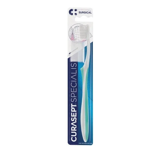 Curasept Specjalist Surgical, periuță de dinți chirurgicală, 1 buc. — preț și oferte
