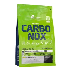 Olimp Carbonox, pulbere, aromă de ananas, 1000 g