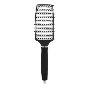 Lussoni Simple Care, perie de păr ventilată, 1 buc.