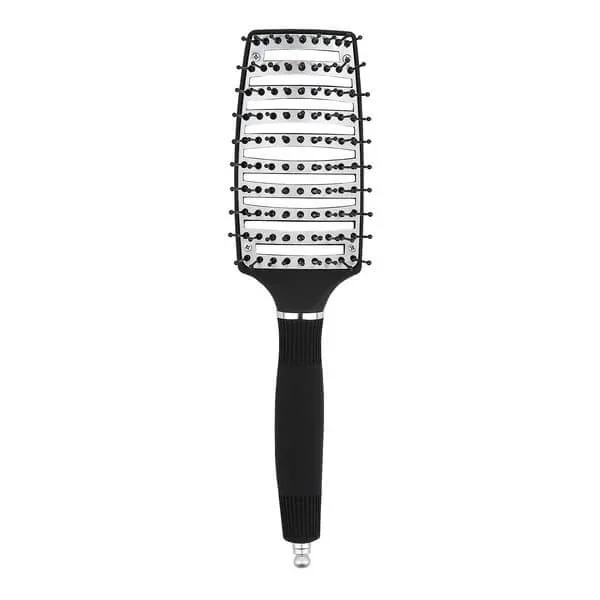 Lussoni Simple Care, perie de păr ventilată, 1 buc. — preț și oferte
