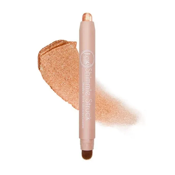 J.Cat Beauty, fard de ochi stick, 110 Moonlight Radiance, 2 g — preț și oferte