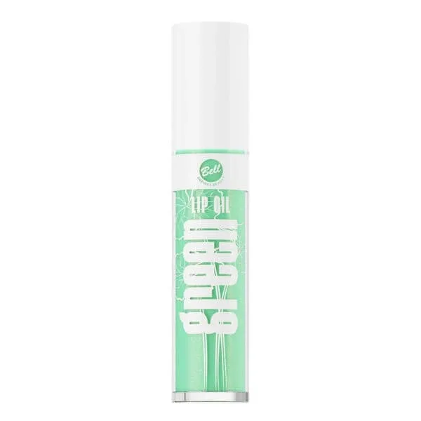 Bell SOS Green Lip Oil, Bombă umedă 001, 4 g — preț și oferte