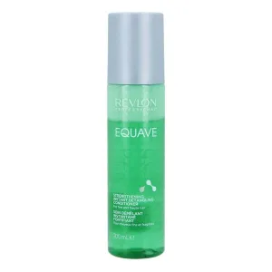 Revlon Professional Equave Strengthening, balsam pentru întărirea părului, 200 ml