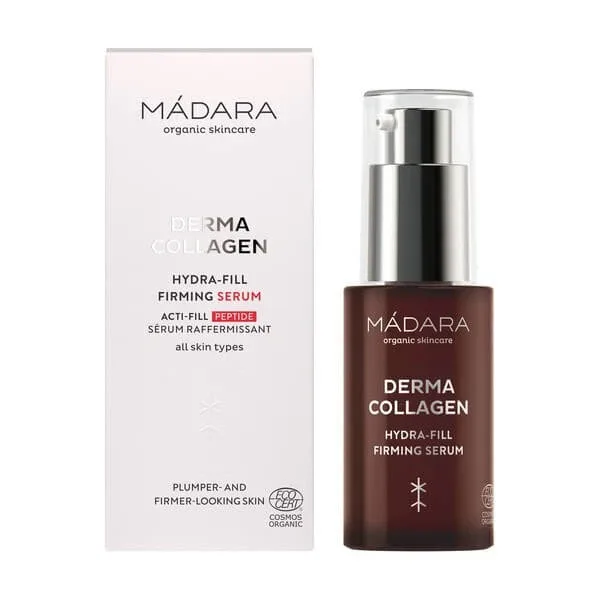 Madara Derma Collagen Hydra-Fill, ser de întărire, 30 ml — preț și oferte
