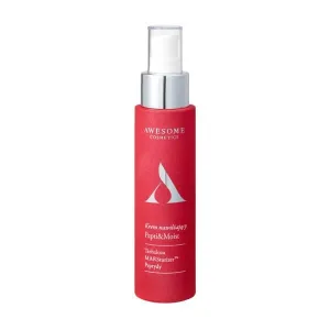 Awesome Cosmetics Pepti &amp; Moist, cremă hidratantă pentru față, 50 ml
