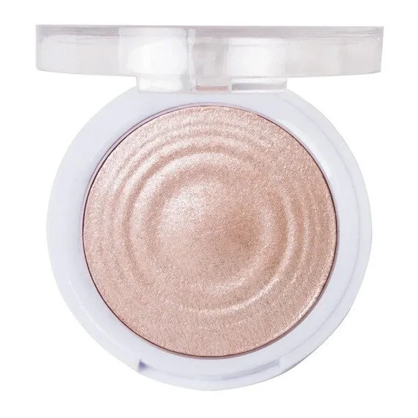 J.Cat Beauty, You Glow Girl, iluminator copt pentru față și corp, 104 Crystal Sand, 8.5 g — preț și oferte