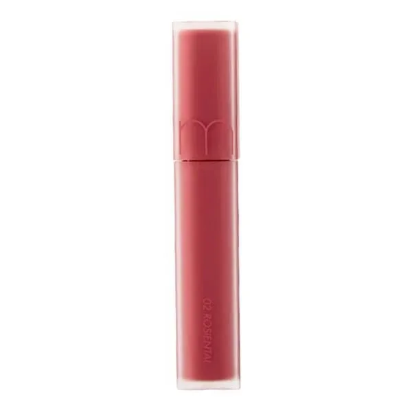 Rom&amp;nd Blur Fudge Tint, ruj, 02 Rosiental, 5 g Rom&nd — preț și oferte