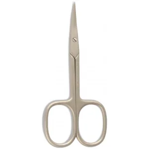 Forfecuta nichelata-mat pentru cuticule 50 NI-MAT Gifaz