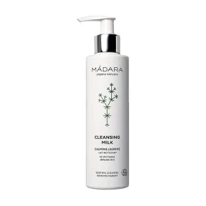 Madara lapte de curățare, lapte demachiant, 200 ml