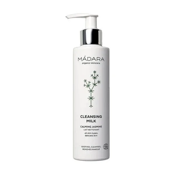 Madara lapte de curățare, lapte demachiant, 200 ml — preț și oferte