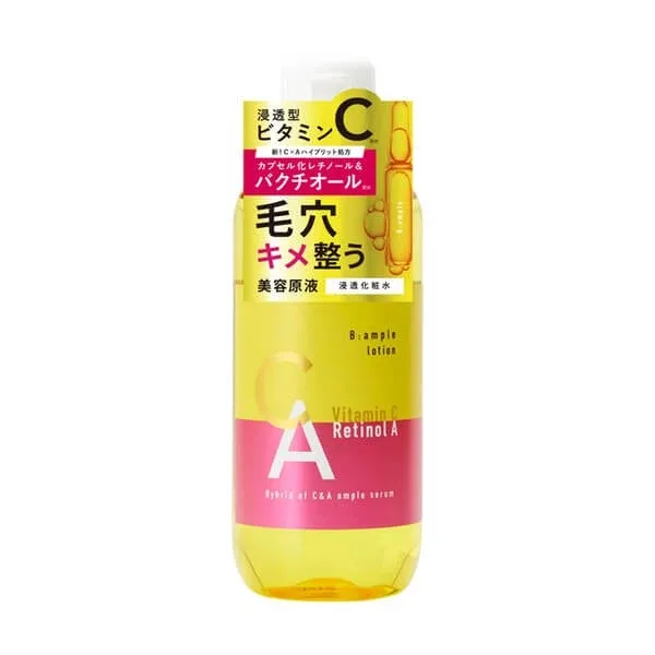 B:ample Loțiune Biyougeneki Ca, 250 ml — preț și oferte