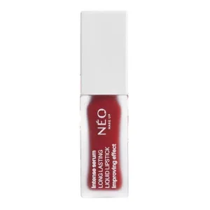 Neo Make Up, Ruj lichid de lungă durată, 07 Forever Fabulous, 5 ml