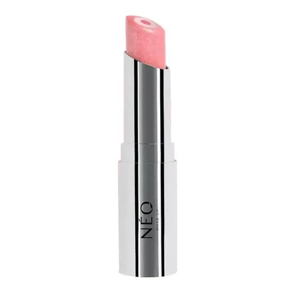 NEO Make Up Balsam de buze în stick cu triplă acțiune: 01 THINK CANDY PINK, 5.5 g — preț și oferte