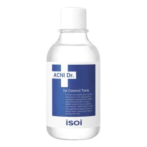 ISOI Acni Dr. 1st Control Tonic, tonic seboregulator, 260 ml