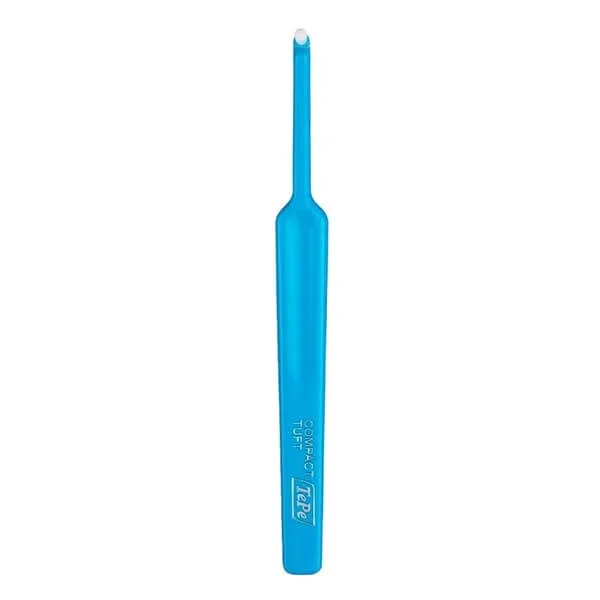 TePe Compact Tuft, periuță de dinți monobandă, 1 buc. — preț și oferte