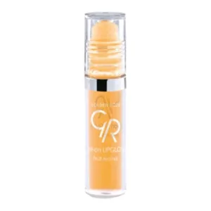 Golden Rose, gloss aromat, banană, 3.4 ml