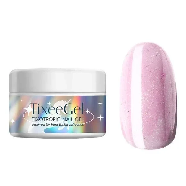 Maga Cosmetics Tixee, gel tixotropic, T05, 15 ml — preț și oferte