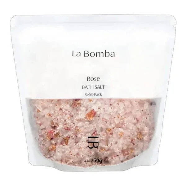 La Bomba, Rose Refill-Pack, 750 g — preț și oferte