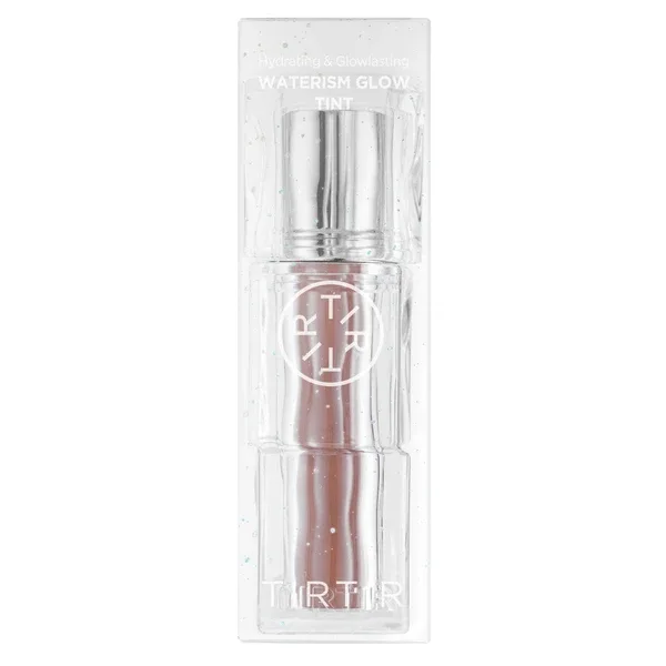 Tirtir Waterism Glow Tint, nuanță pentru buze, 09 Salmon Syrup Pearls, 4 g — preț și oferte