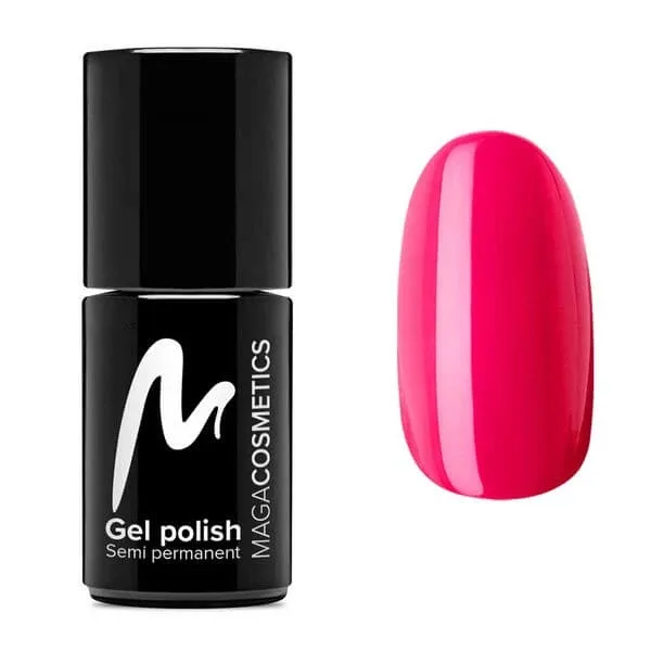 Maga Cosmetics, Lac hibrid PK0060, 6 ml — preț și oferte