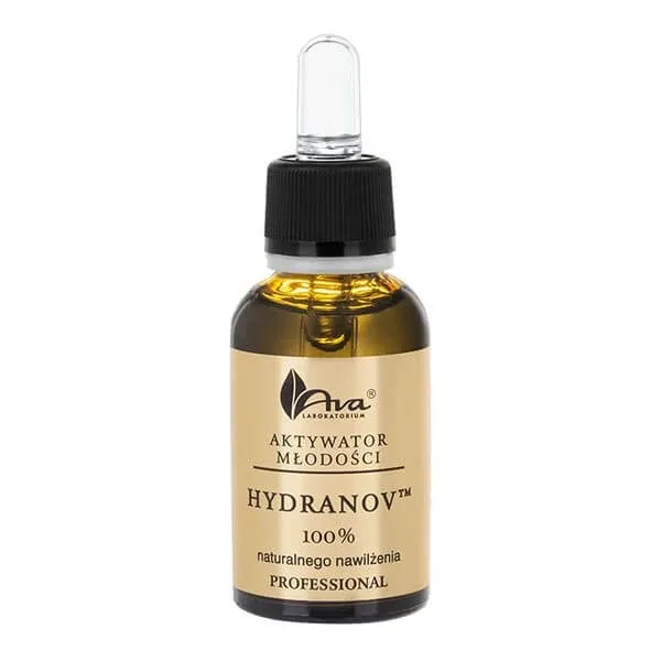 Ava Youth Activator, concentrat Hydranov, 30 ml — preț și oferte