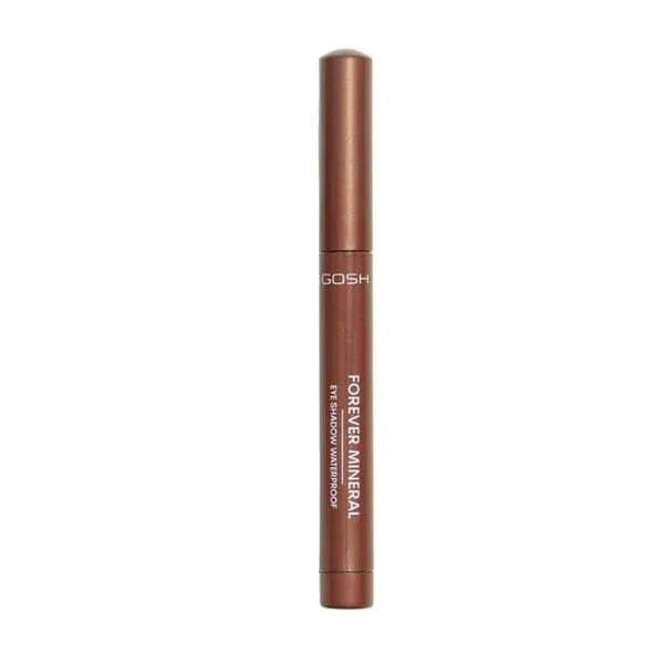 Gosh, Forever Mineral, fard în baston rezistent la apă, 006 Chocolate, 1.4 g — preț și oferte