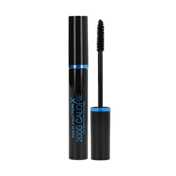 Max Factor 2000 Calorie Waterproof Volume Mascara, 9 ml — preț și oferte