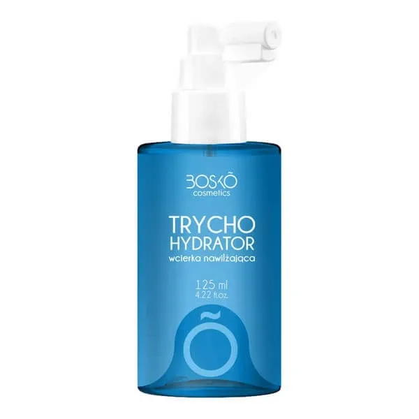 Bosko Trichohydrator, Vegetativ hidratant, 125 ml — preț și oferte