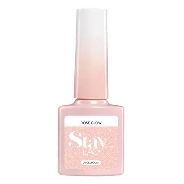 StayLAC, lac hibrid, Rose Glow, 5 ml — preț și oferte