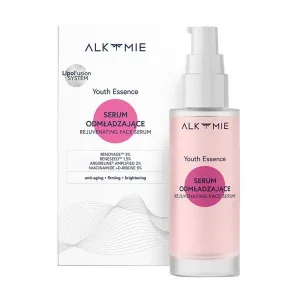 Alkmie Youth Essence, ser întineritor, 30 ml