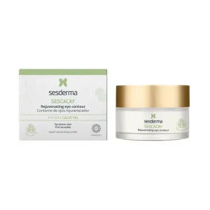Sesderma Sescacay, cremă de întinerire a conturului ochilor, 30 ml