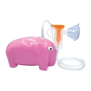 Oromed Oro-Baby, inhalator mecanic, 1 buc.