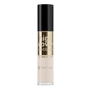 Bell Professional High Cover Concealer, anticearcăn, 001, 5 g