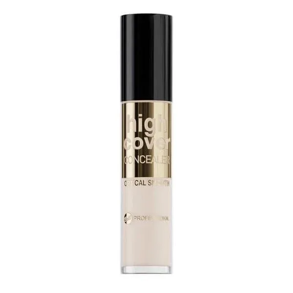 Bell Professional High Cover Concealer, anticearcăn, 001, 5 g — preț și oferte